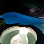 Mas De La Сasa de vacaciones La Ciotat