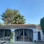 Mas De La La Ciotat