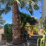 Сasa de vacaciones Mas De La La Ciotat