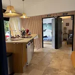 Mas De La Сasa de vacaciones *