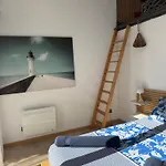 Hébergement de vacances Mas De La *