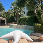 Hébergement de vacances Mas De La La Ciotat