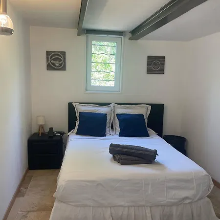 Mas De La * La Ciotat