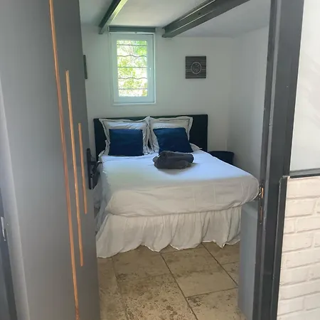 Feriehus Mas De La *