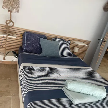 Feriehus Mas De La La Ciotat