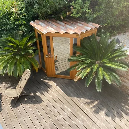 Mas De La La Ciotat