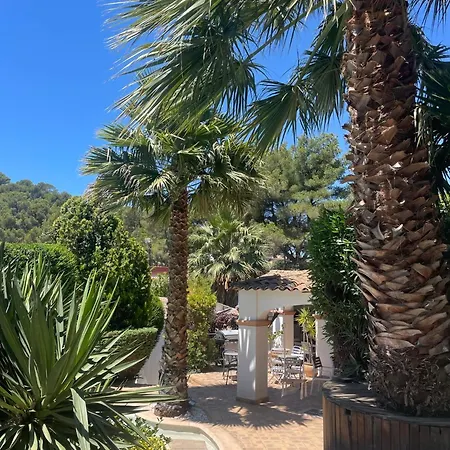 Mas De La * לה קיוטאט