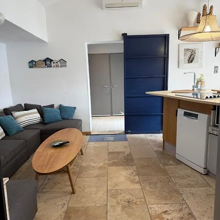 Mas De La * La Ciotat