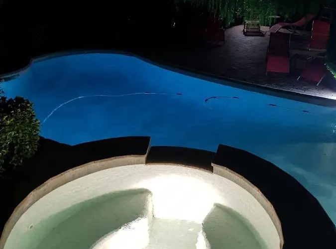 Mas De La Holiday home La Ciotat