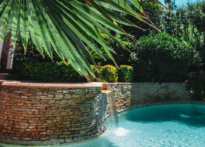 Holiday home Mas De La