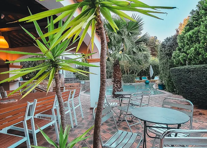 Mas De La Holiday home