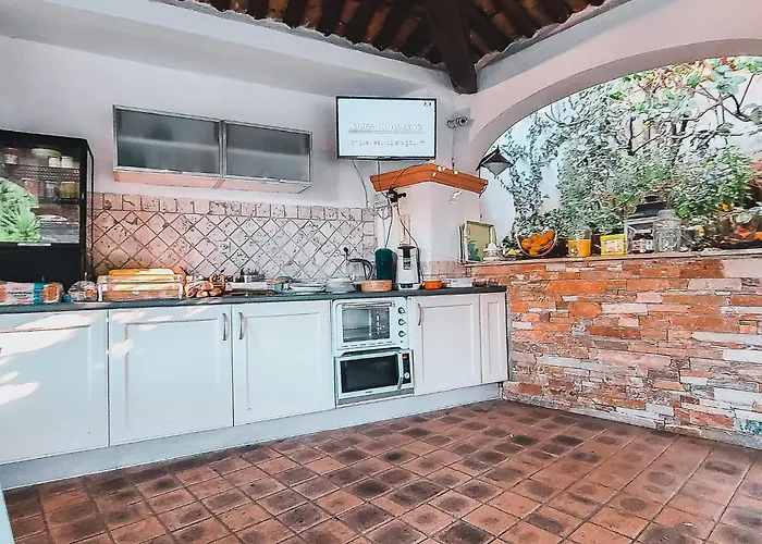 Holiday home Mas De La *