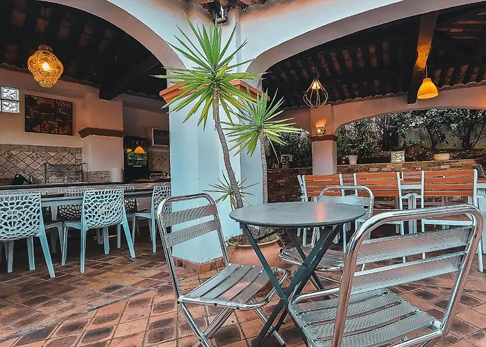 Mas De La Holiday home La Ciotat