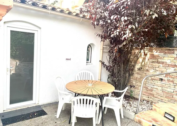 Mas De La Holiday home