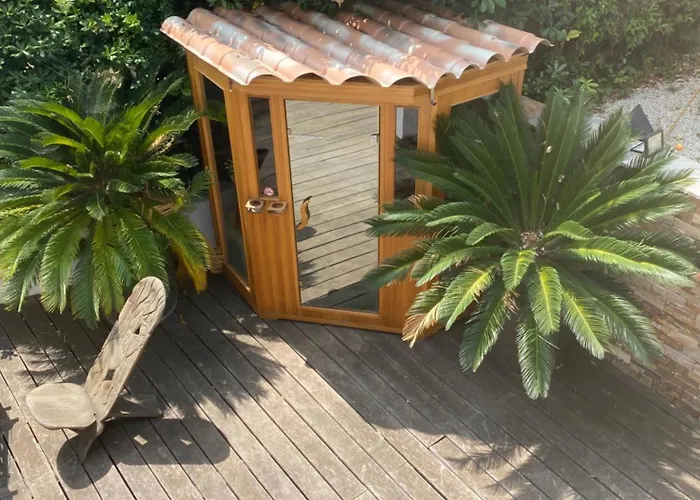 Mas De La לה קיוטאט