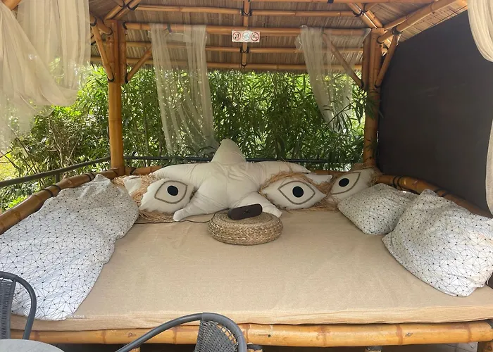 Mas De La לה קיוטאט