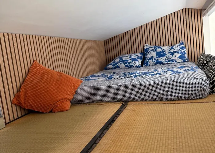 Mas De La Holiday home