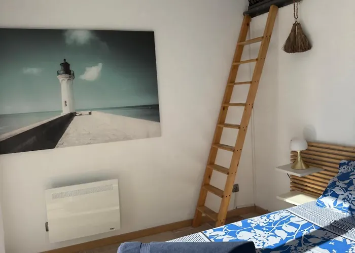 Holiday home Mas De La *