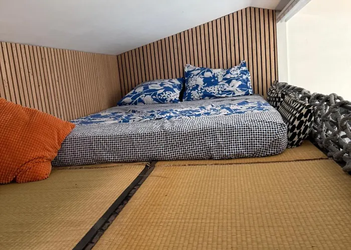 Mas De La Holiday home La Ciotat