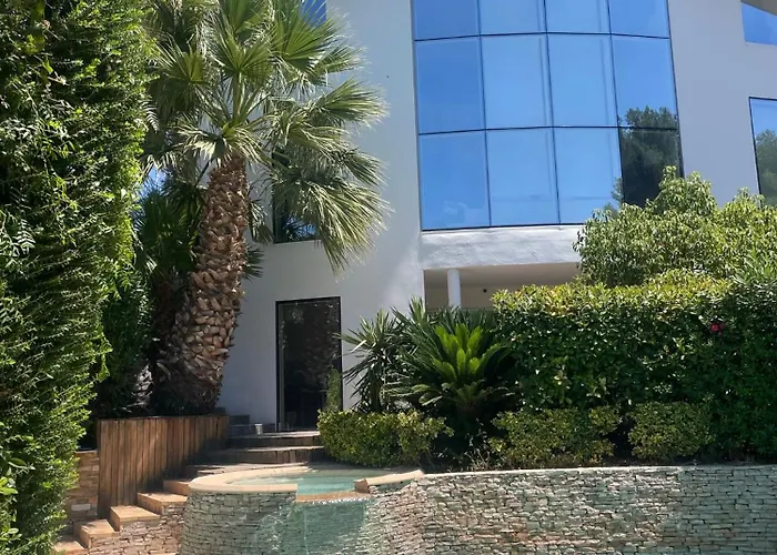 Holiday home Mas De La