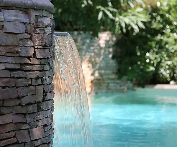 Mas De La בית נופש *