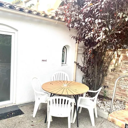 Mas De La Holiday home