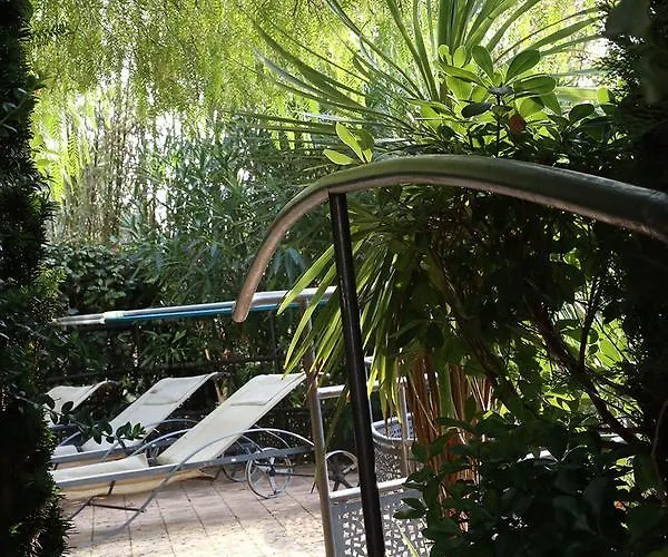 Mas De La * La Ciotat